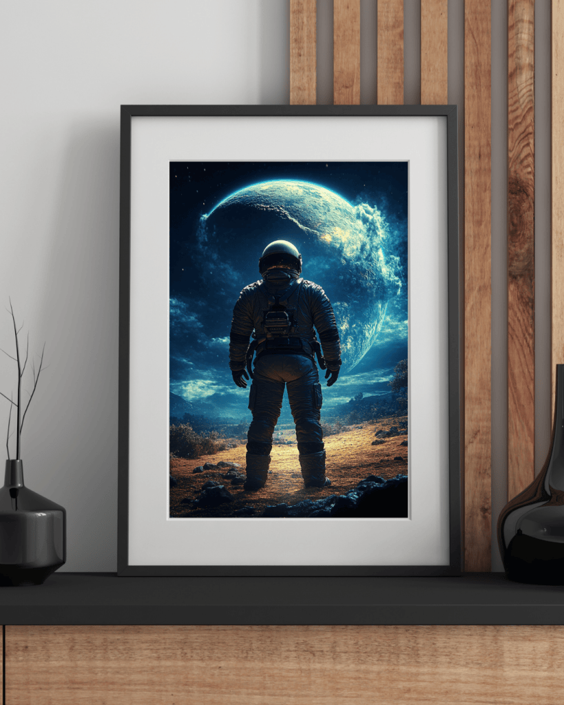 Small Posters
